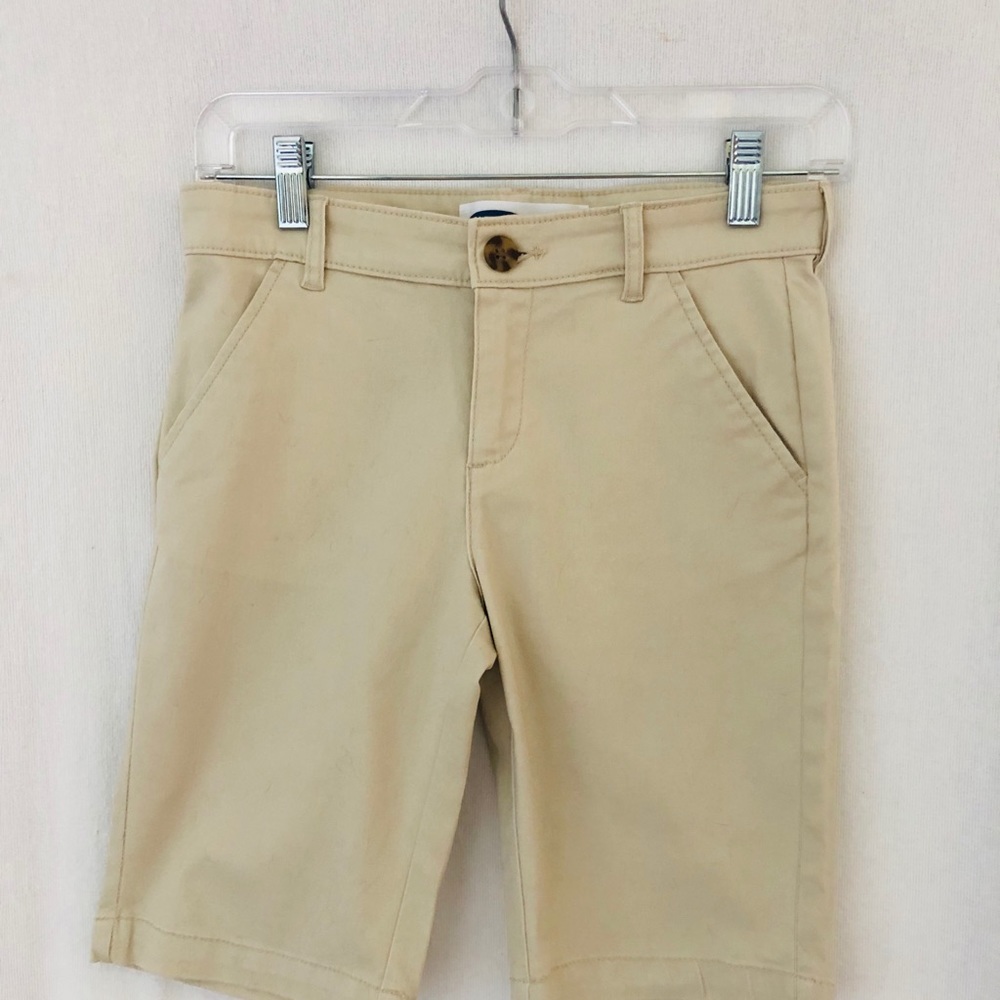 Boys size 12 Old Navy Bermuda shorts